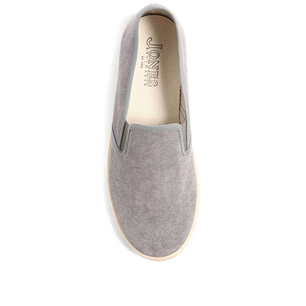 Easy RAYLEN Slip-On Espadrilles