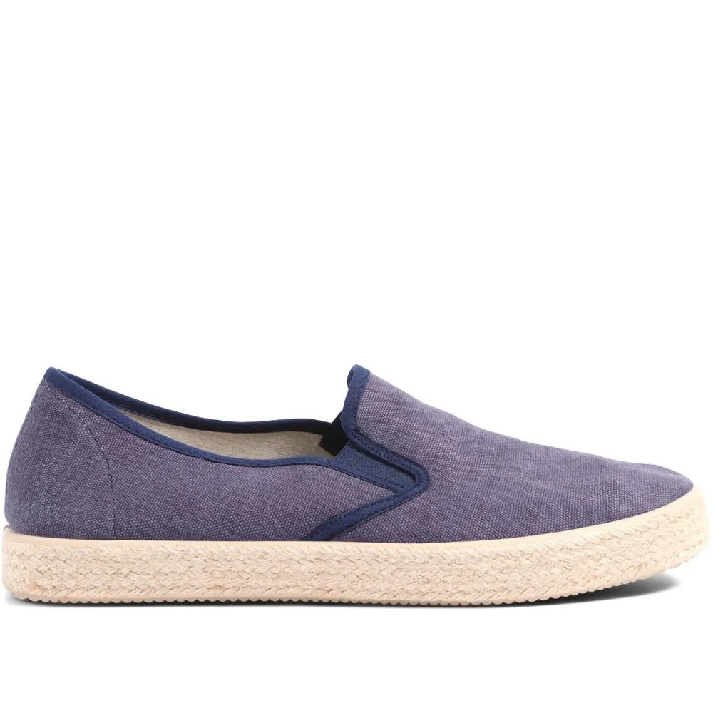 Easy RAYLEN Slip-On Espadrilles