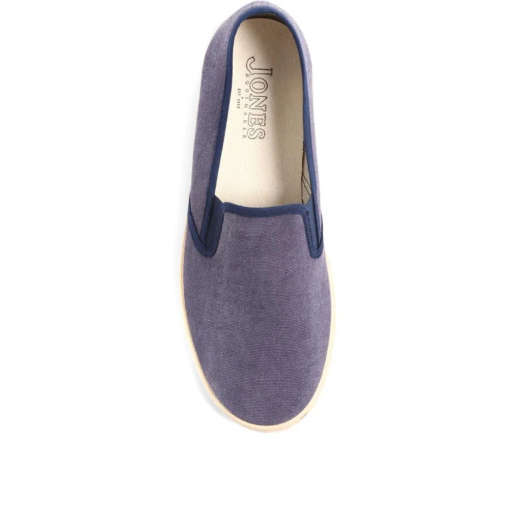 Easy RAYLEN Slip-On Espadrilles