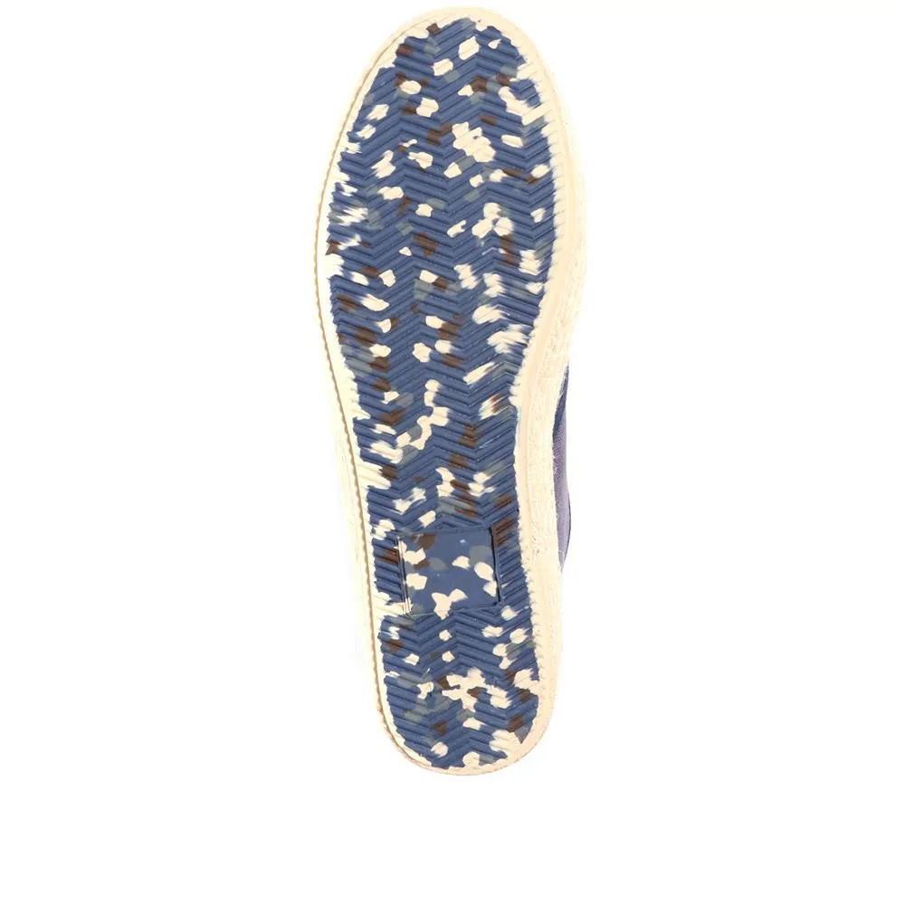 Easy RAYLEN Slip-On Espadrilles