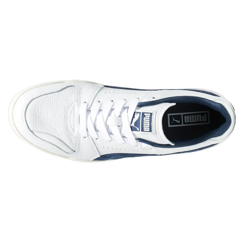 Slipstream Varsity Lace Up Sneakers