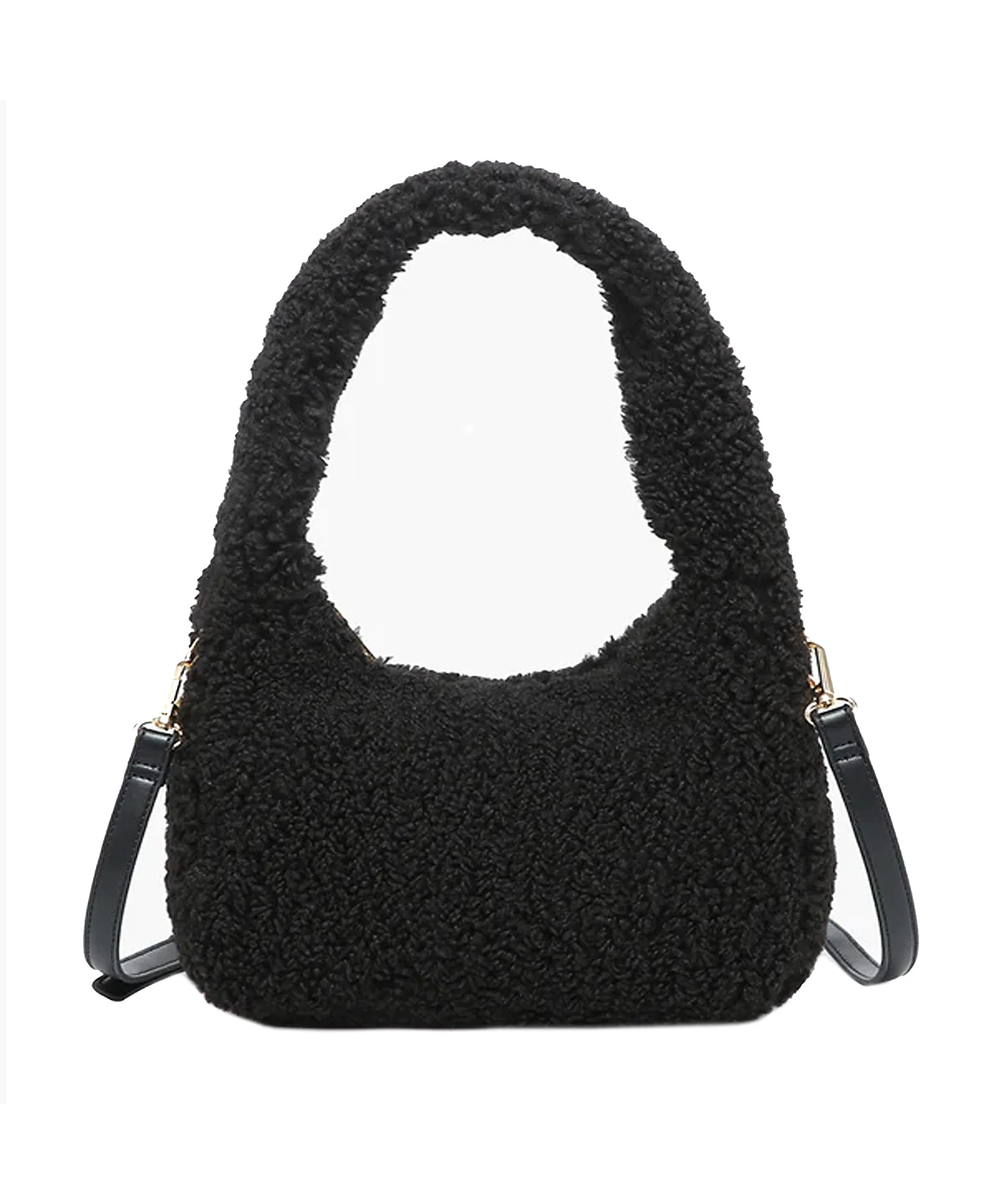 Small Sherpa Shoulder Bag