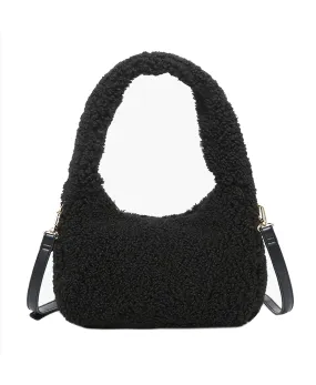 Small Sherpa Shoulder Bag