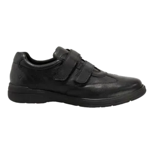 Men's Black Sneakers Code 36820