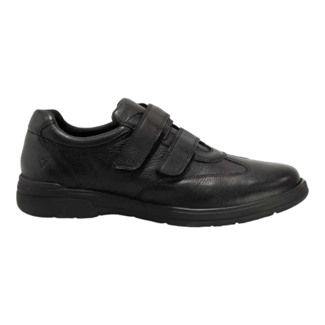 Men's Black Sneakers Code 36820