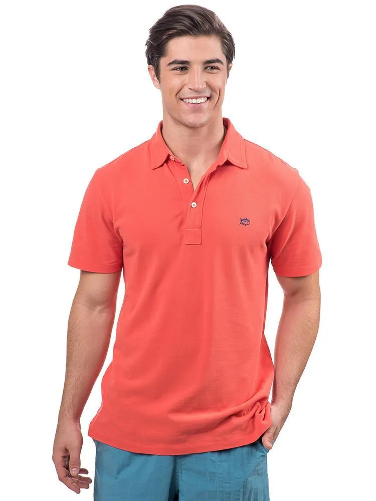     SOUTHERN TIDE  Beachside Polo    