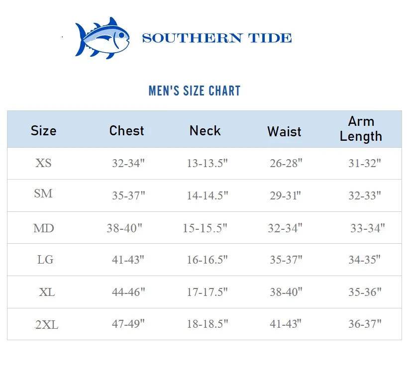 Southern Tide Ryder Polo