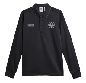 Spezial Fc Long Sleeve Polo