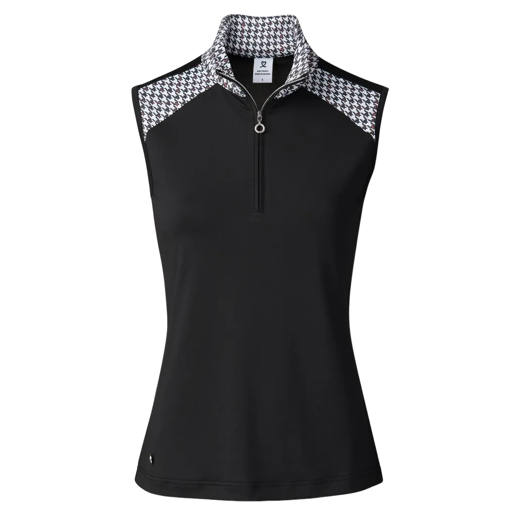 Sports Polo Shirt Sleeveless for Women - Salma