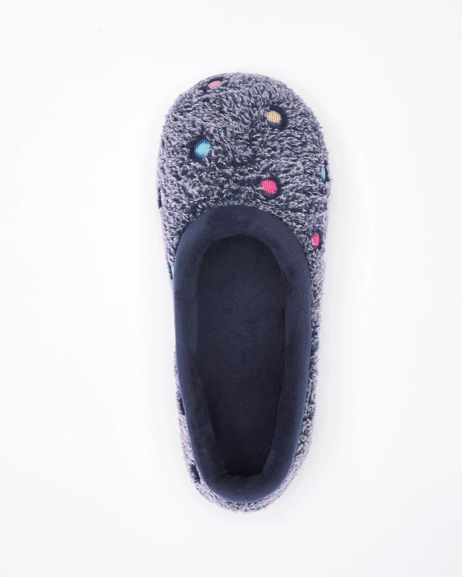 Trendy Spot Slippers