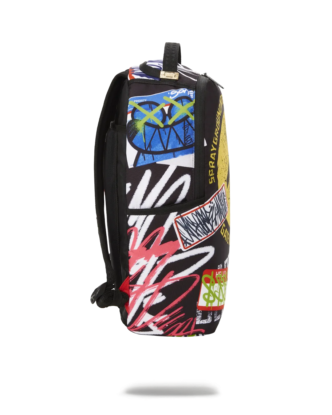 Sprayground Night Flight B4668 Backpack - Best Price & Fast Shipping