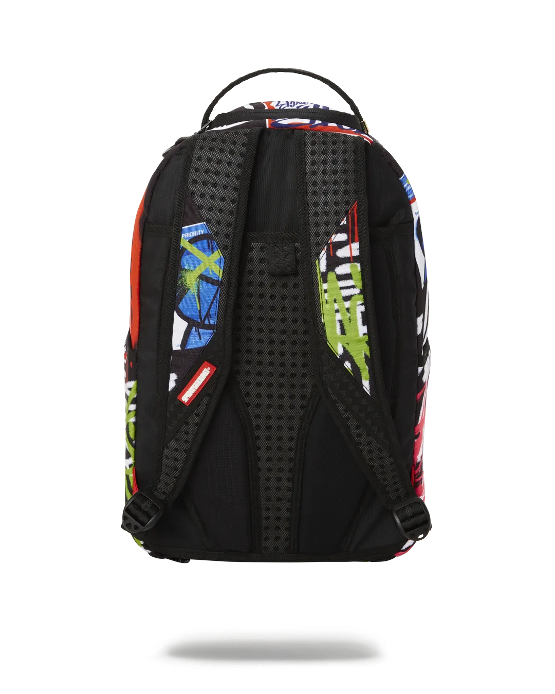 Sprayground Night Flight B4668 Backpack - Best Price & Fast Shipping