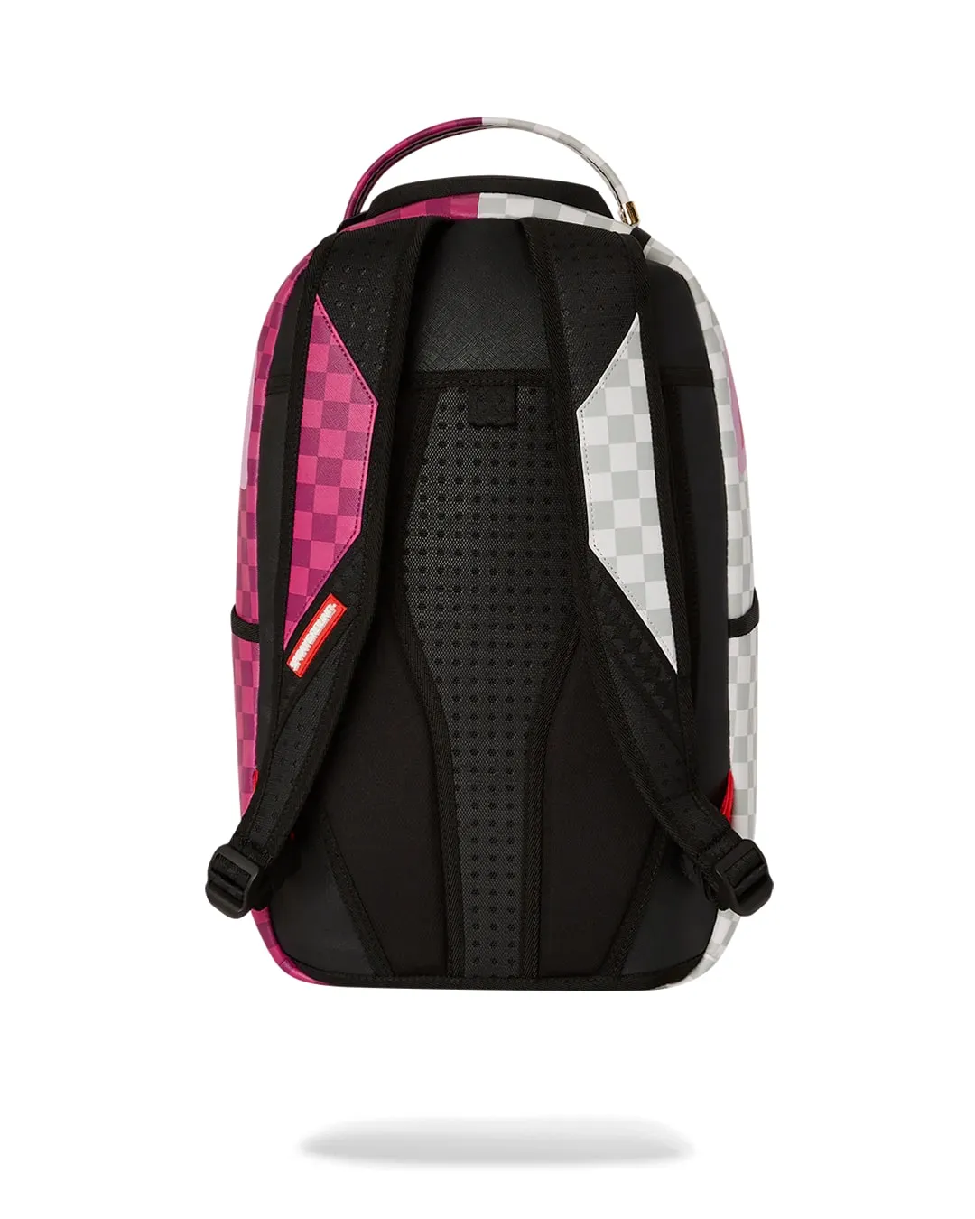 Sprayground Options DLXSV Backpack B6435