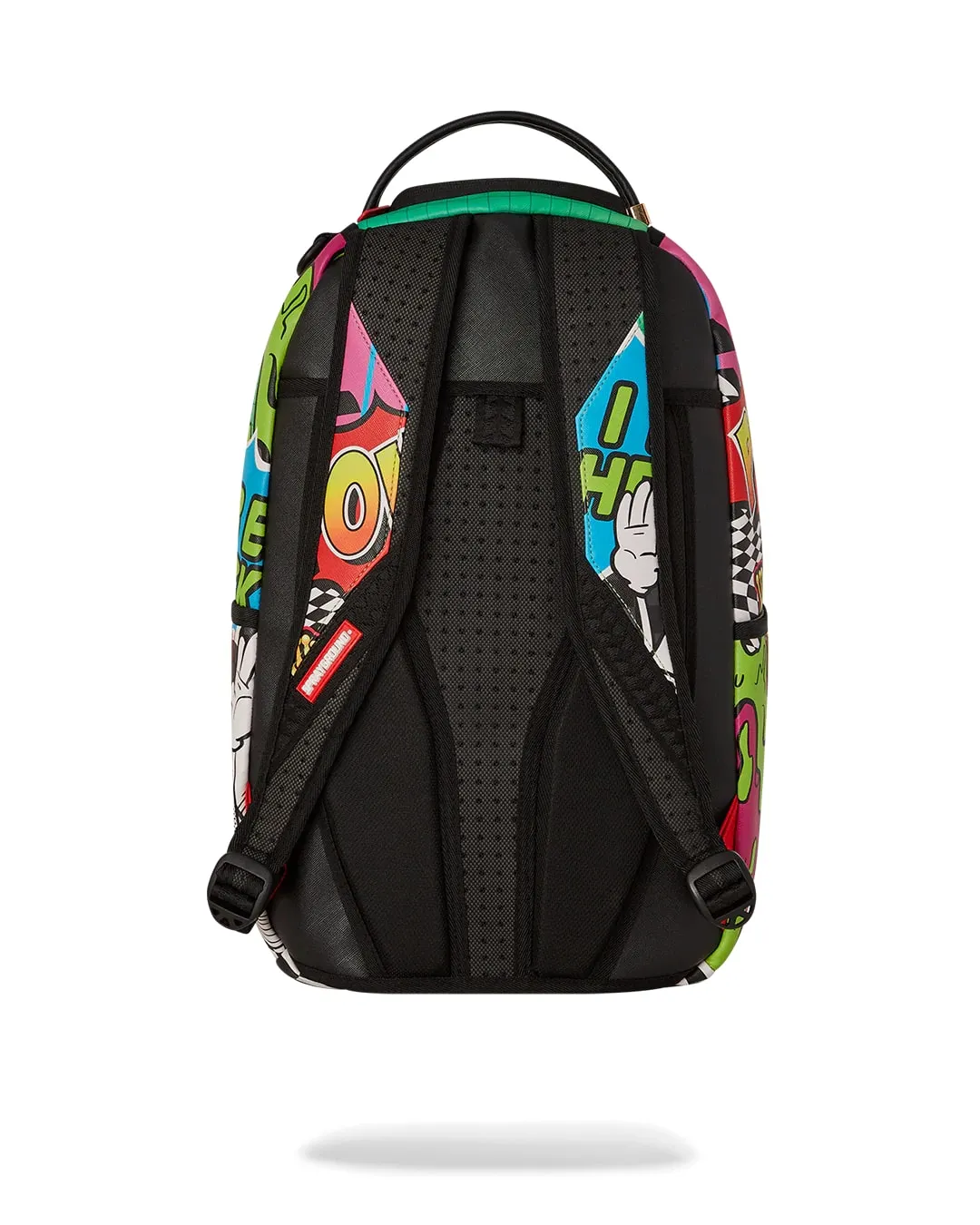 Sprayground Psycho World of Fun Backpack - DLXSV B5682