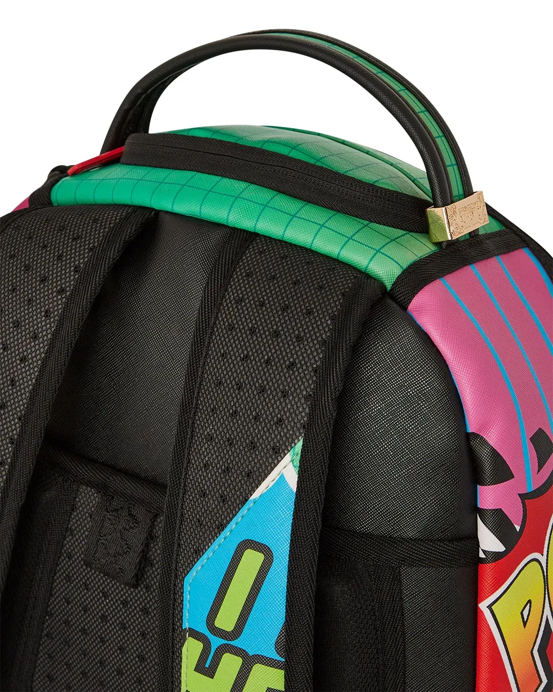 Sprayground Psycho World of Fun Backpack - DLXSV B5682