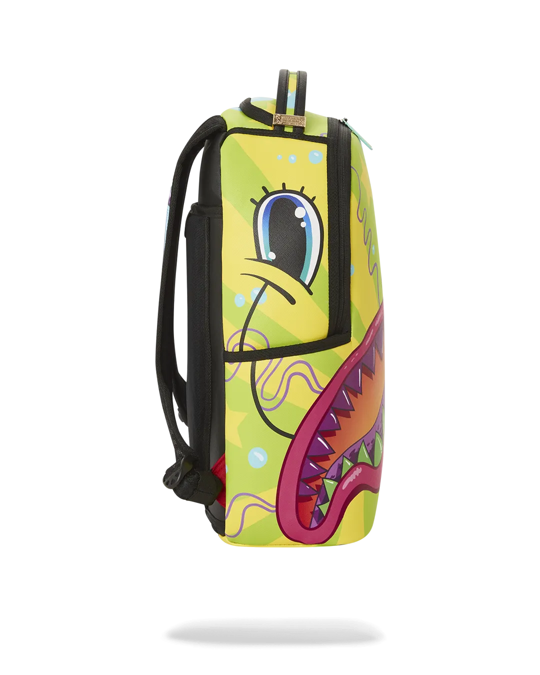 Sprayground Split Weird Backpack - Best Price, Reviews & Buy Now