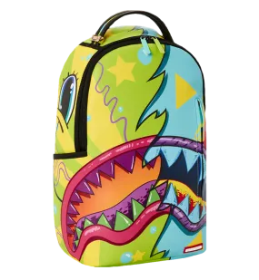 Sprayground Split Weird Backpack - Best Price, Reviews & Buy Now