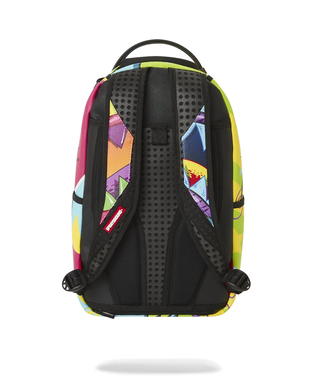 Sprayground Split Weird Backpack - Best Price, Reviews & Buy Now