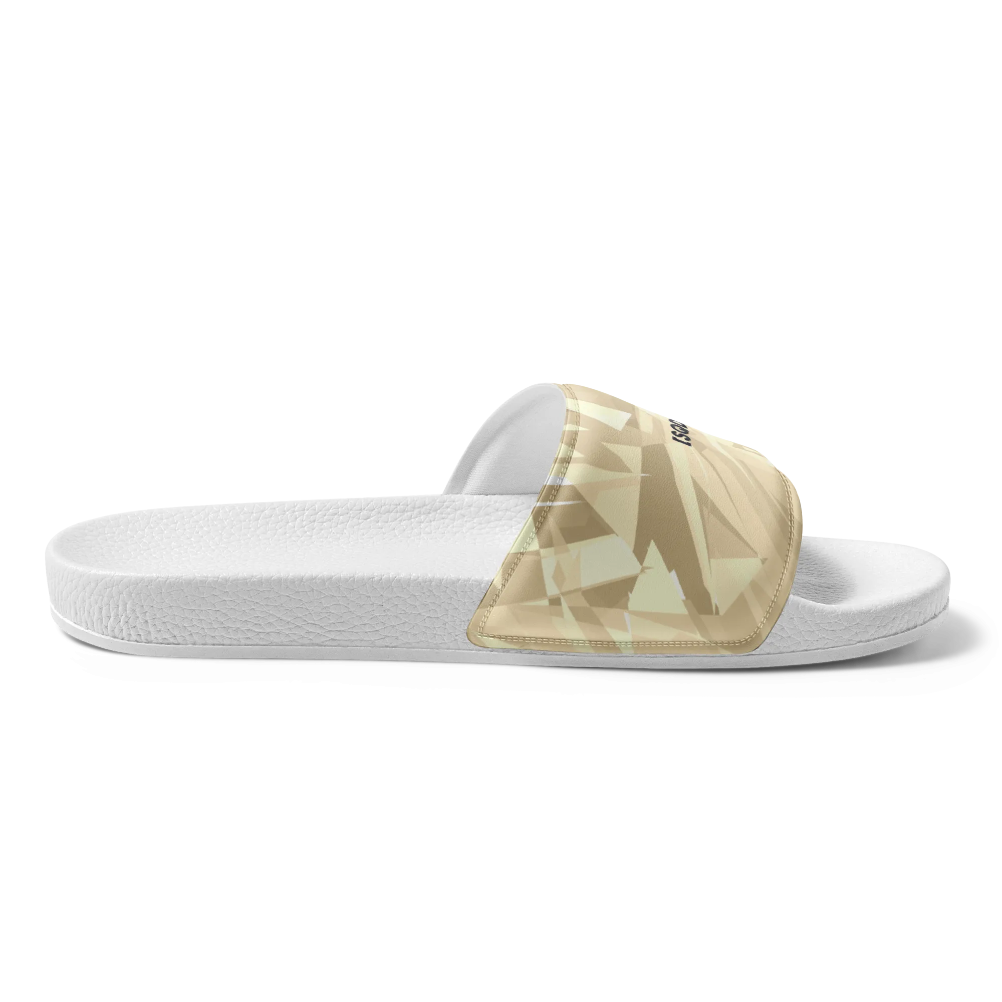 Sqdltd SB Men’s slides Arctic Wolf