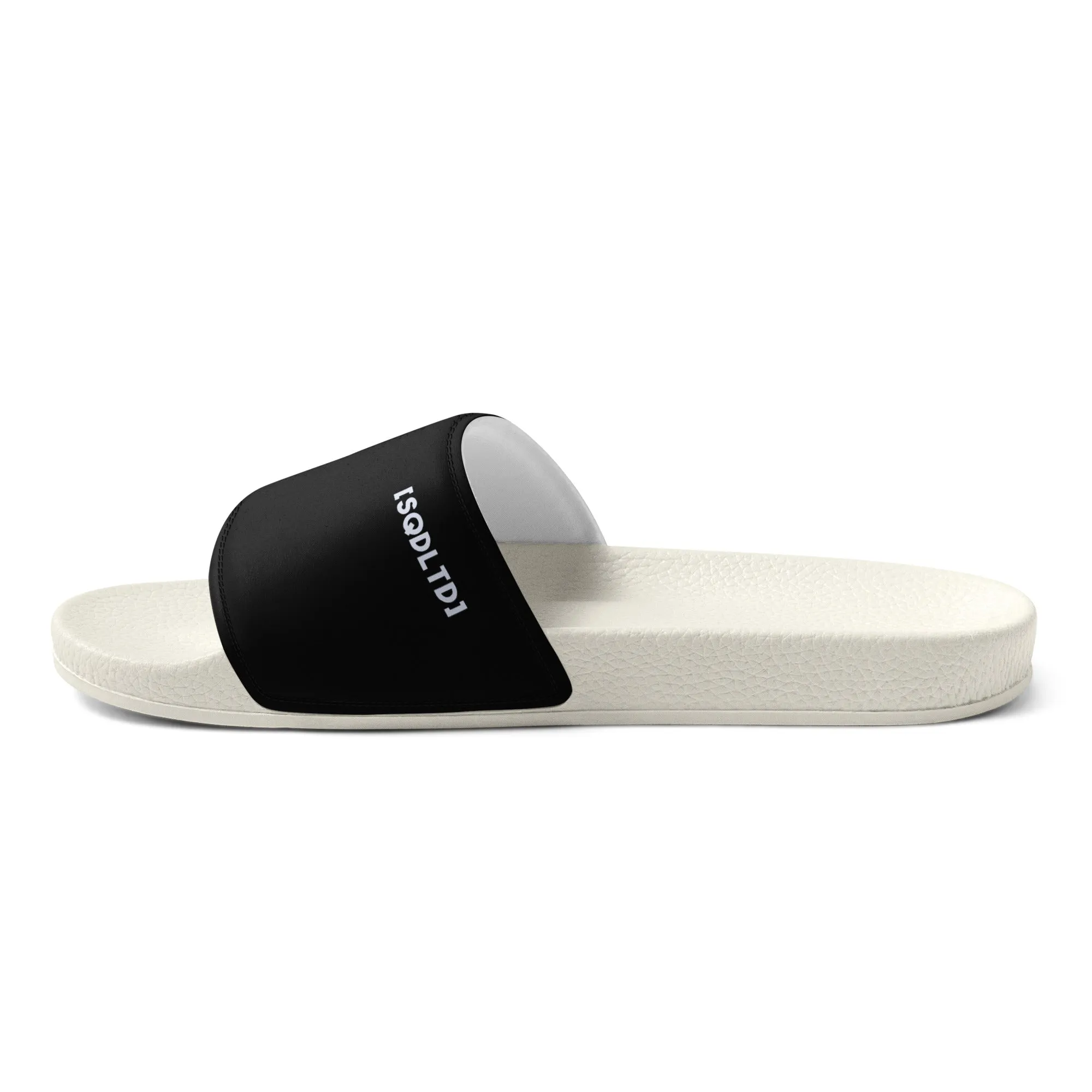 Sqdltd SP24 Women's slides BRWL