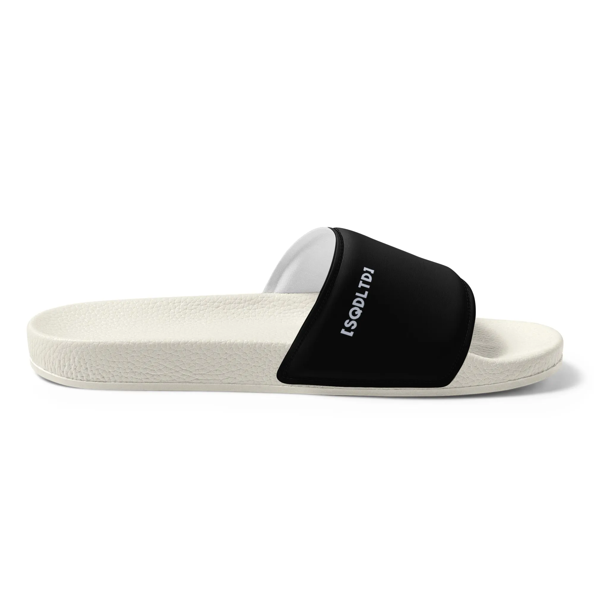 Sqdltd SP24 Women's slides BRWL