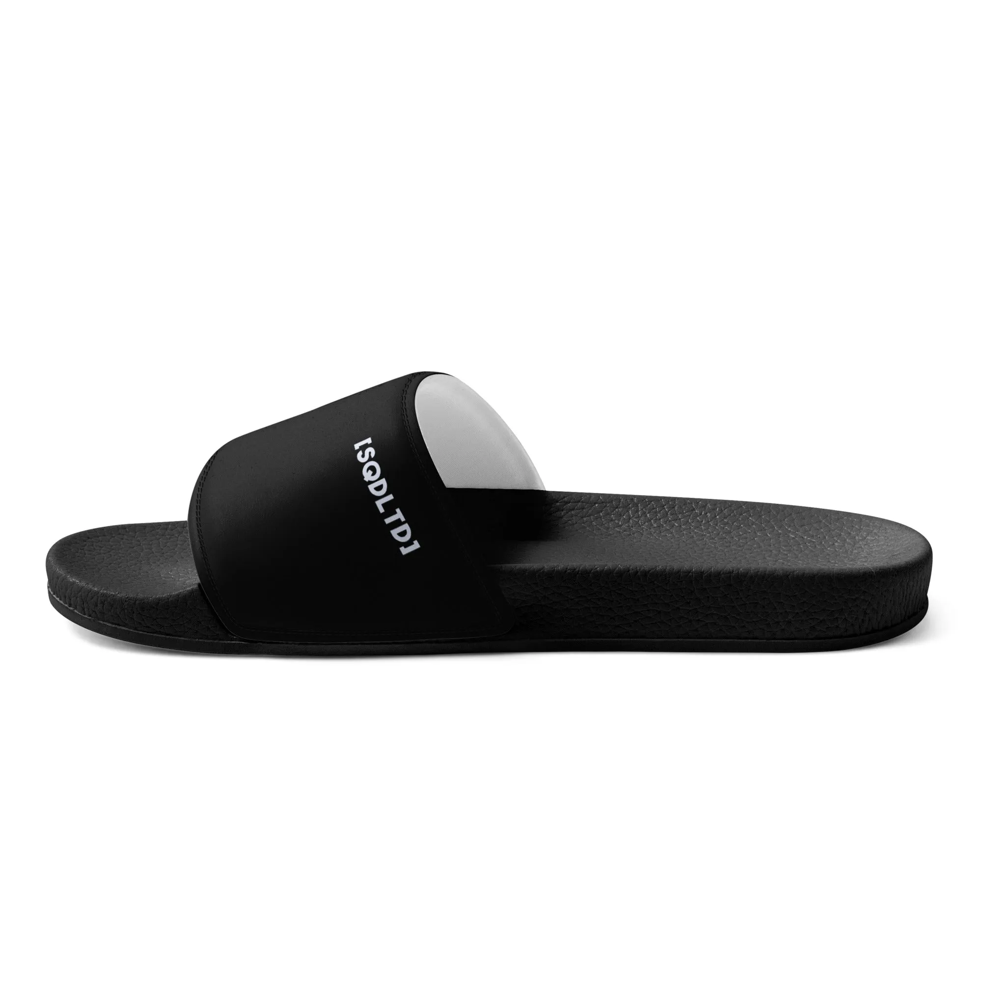 Sqdltd SP24 Women's slides BRWL