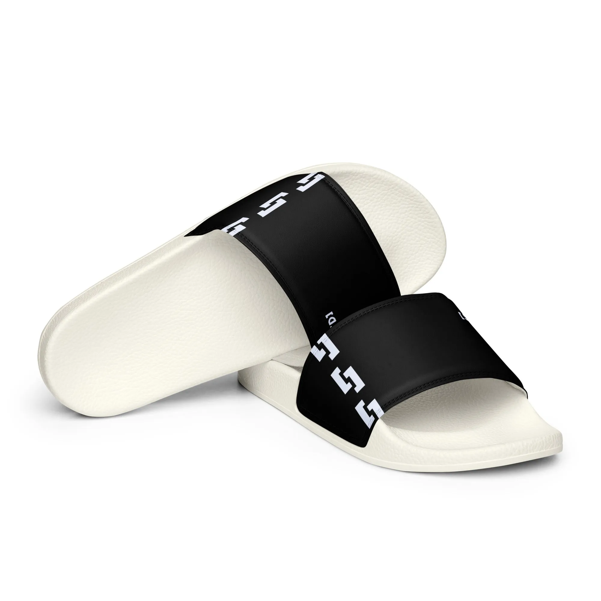 Sqdltd SP24 Women's slides BRWL