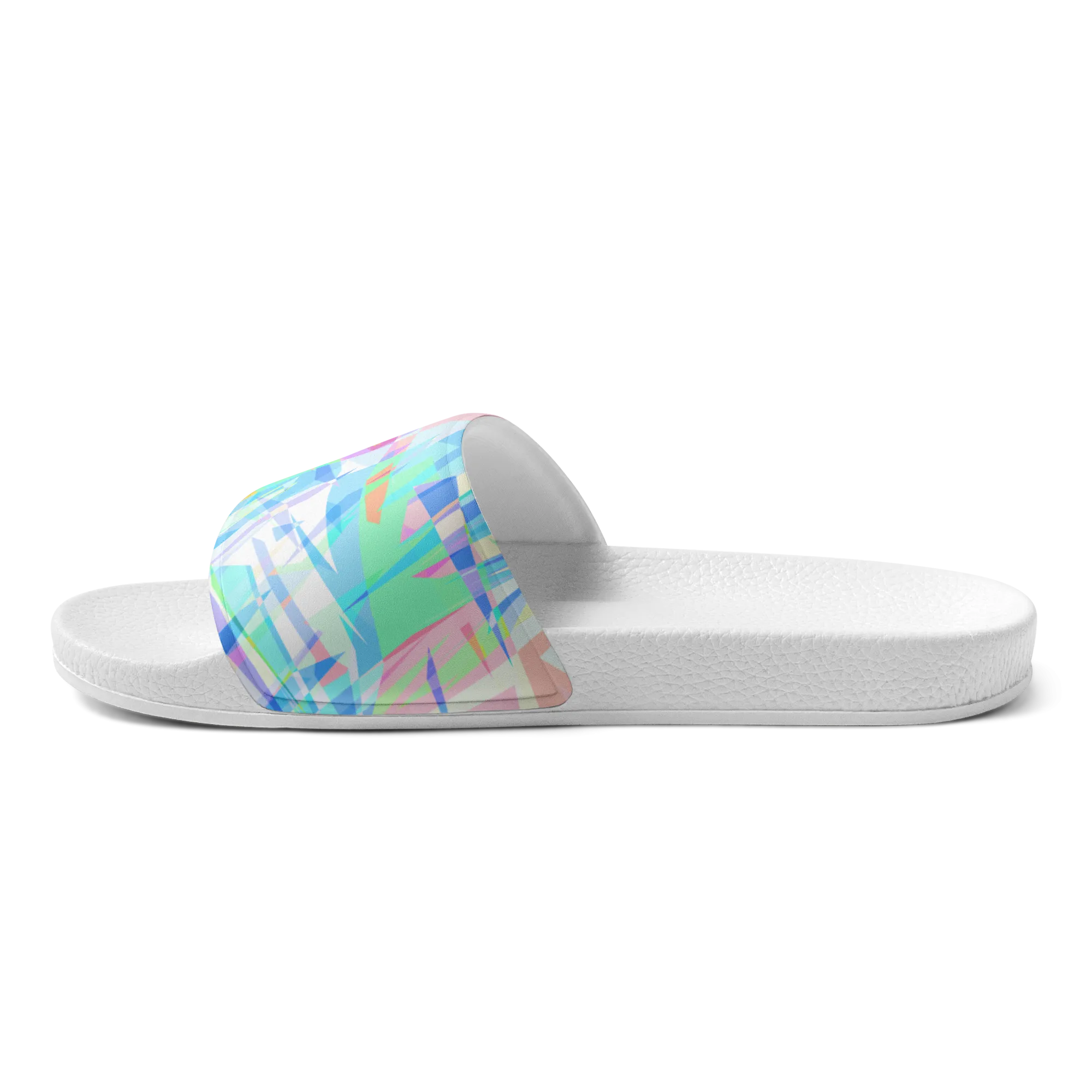 Sqdltd Starburst Spark Men’s slides