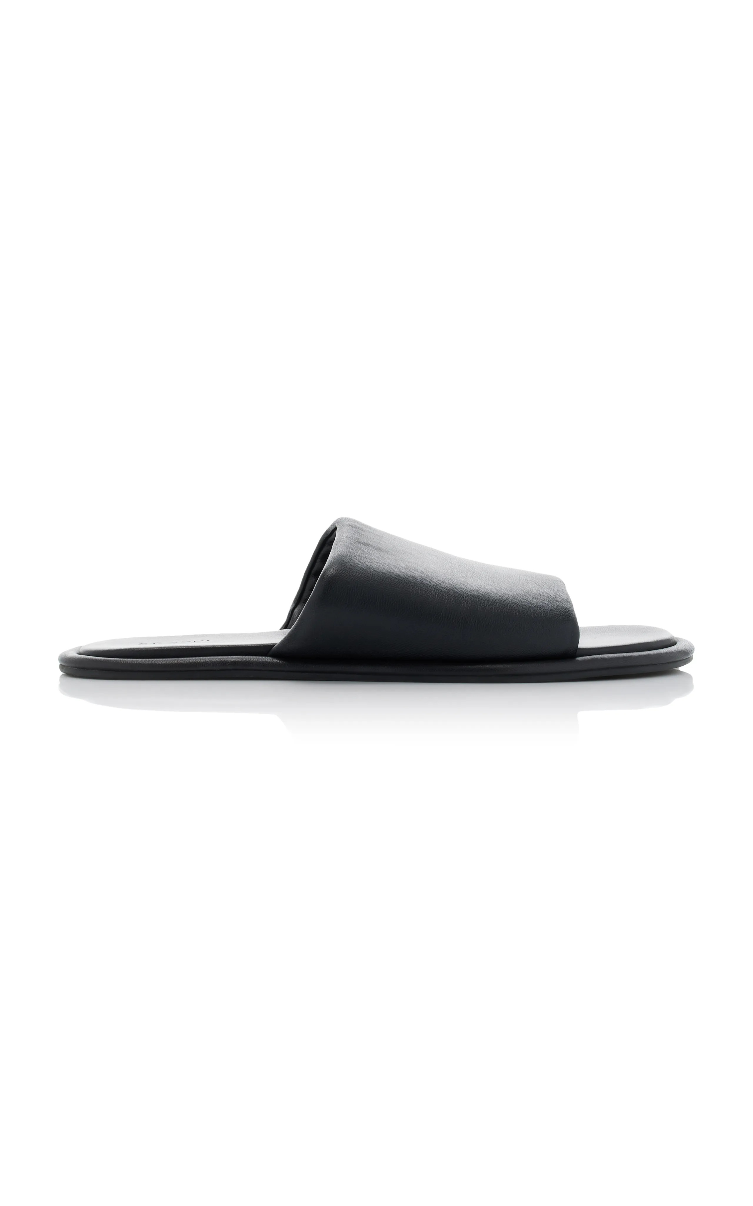 St. Agni Everyday Leather Slides