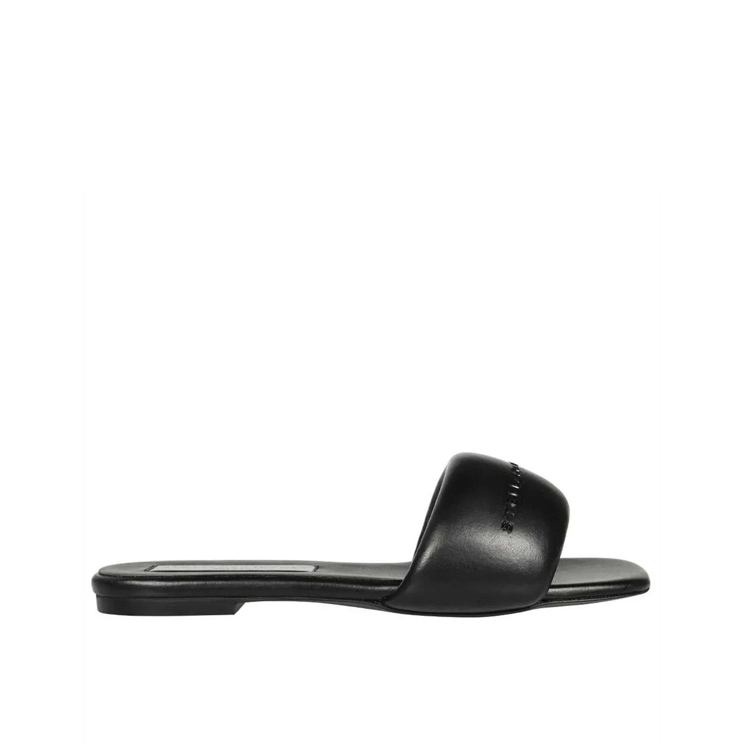 Stella McCartney    Stella Mccartney Logo Slides