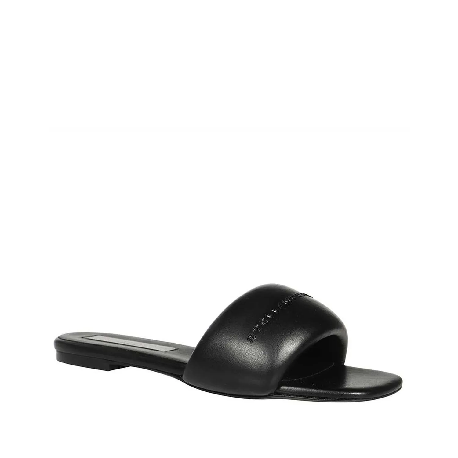 Stella McCartney    Stella Mccartney Logo Slides