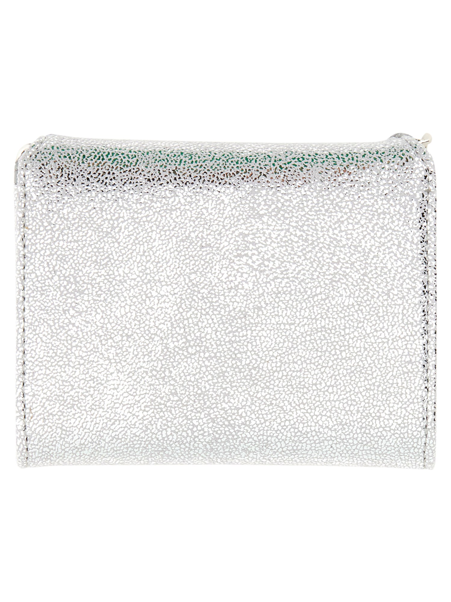 Wallet with Shoulder Strap by STELLA McCARTNEY