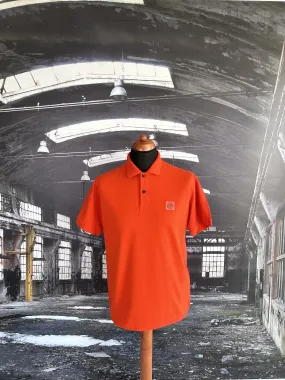 Stone Island Polo Shirt