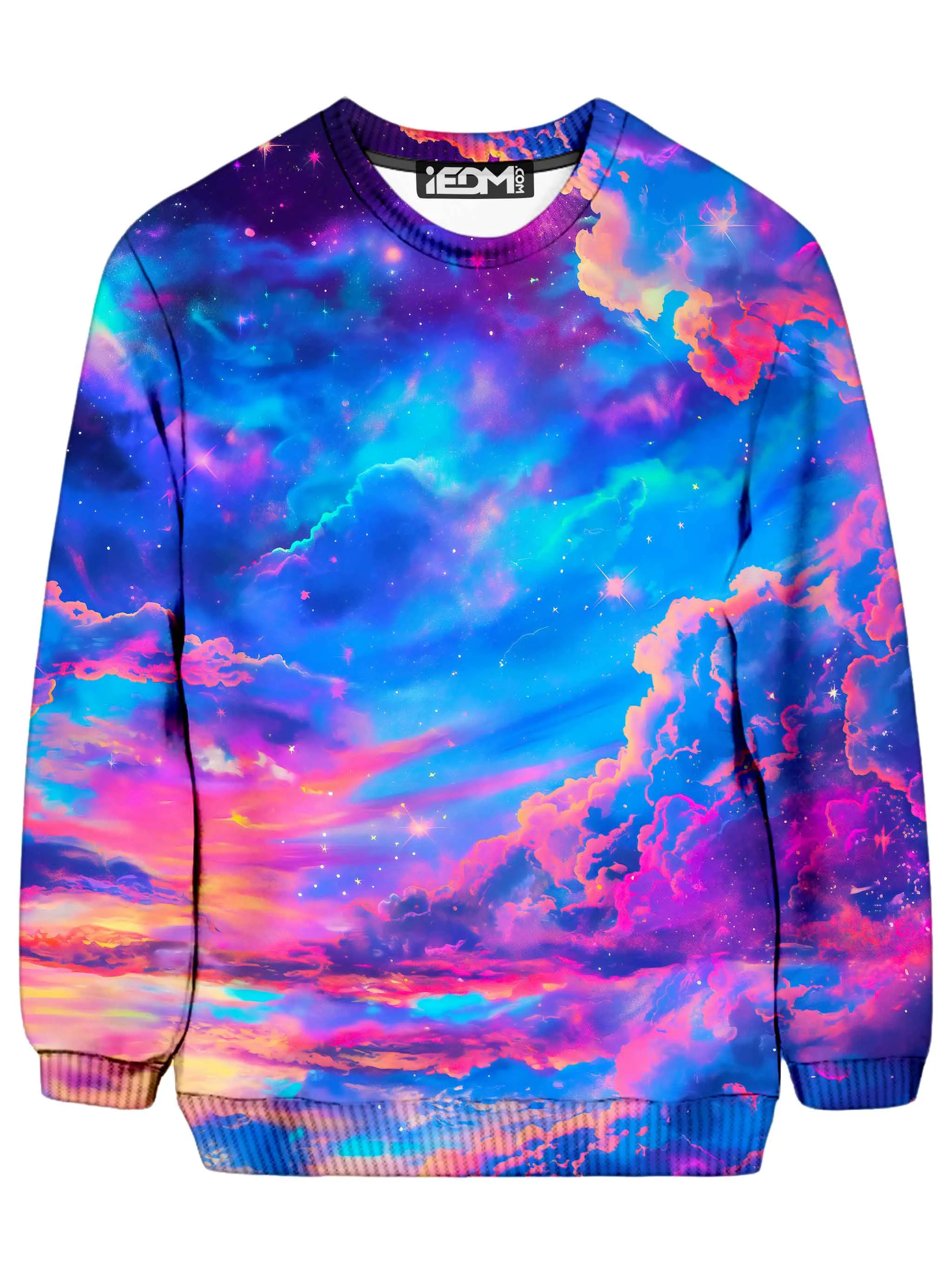 Storybook Sky Sweatshirt