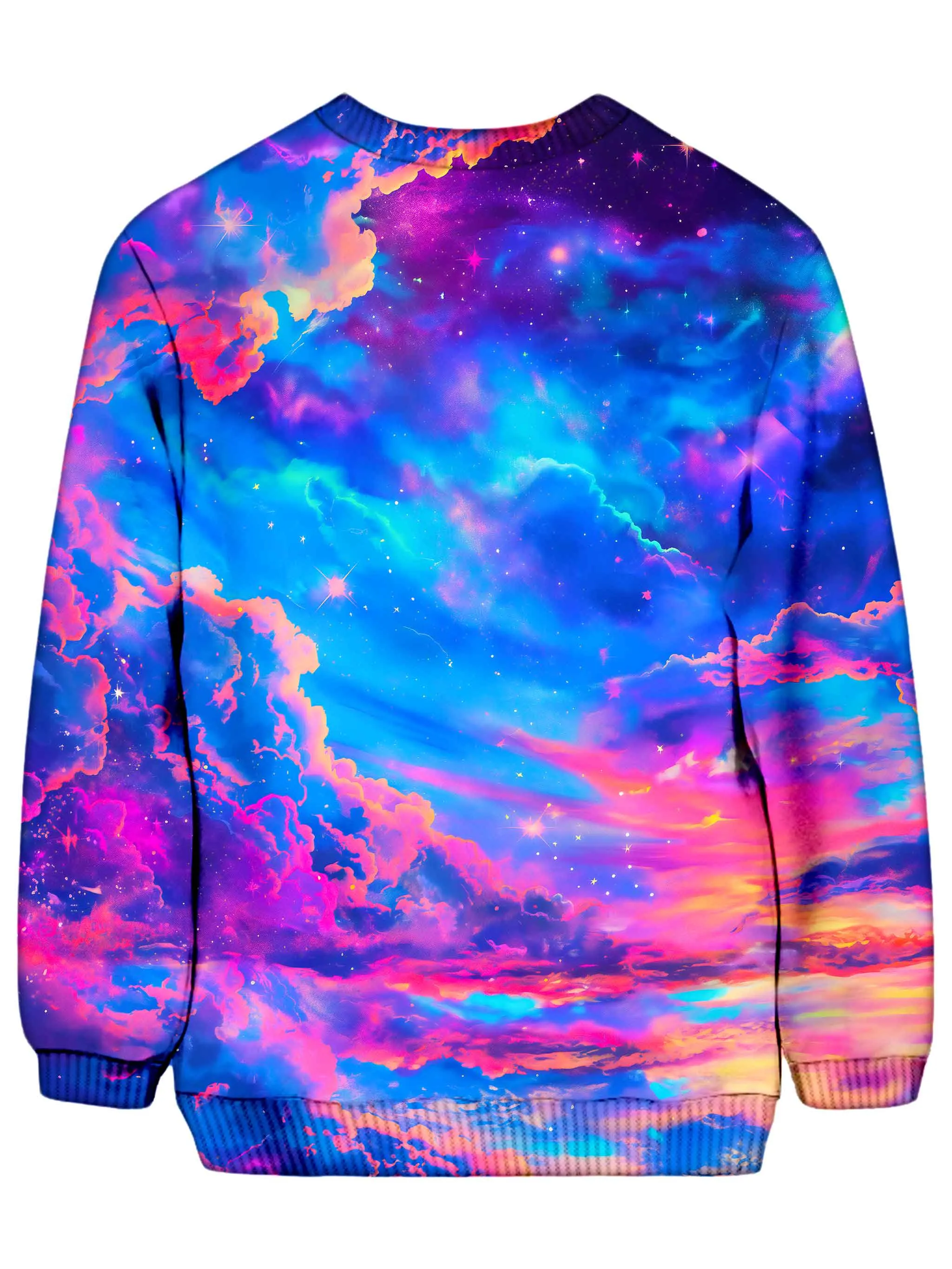 Storybook Sky Sweatshirt