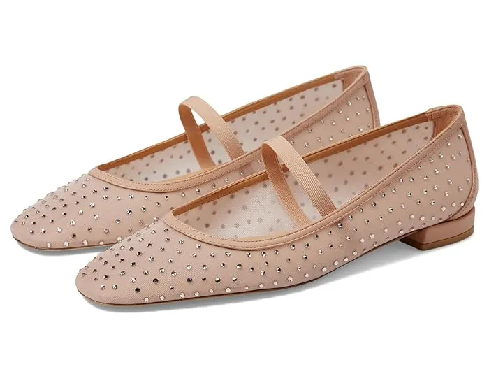 Stuart Weitzman Arabella Flat