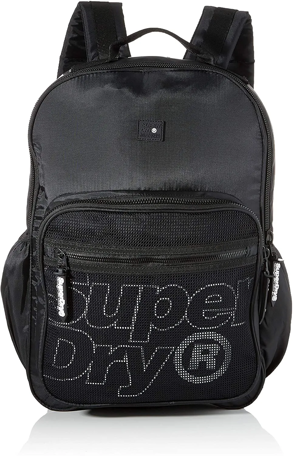 Superdry Men's Scholar Rucksack Backpack - Best Deals | Shop Now