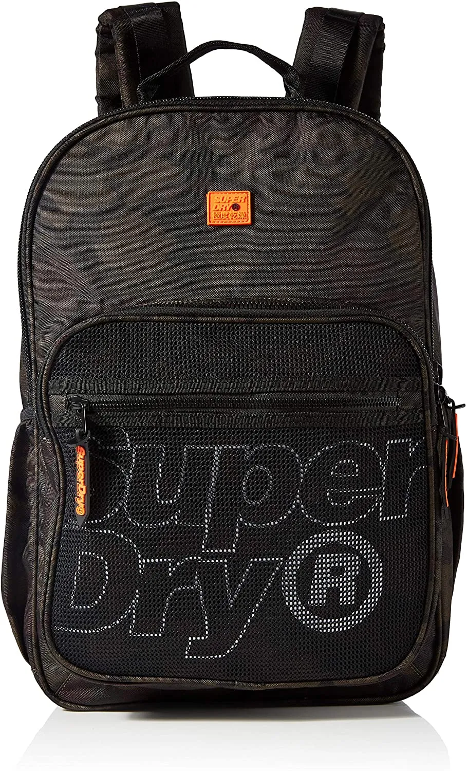 Superdry Men's Scholar Rucksack Backpack - Best Deals | Shop Now