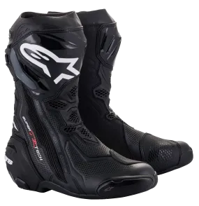 Supertech R vented boots-