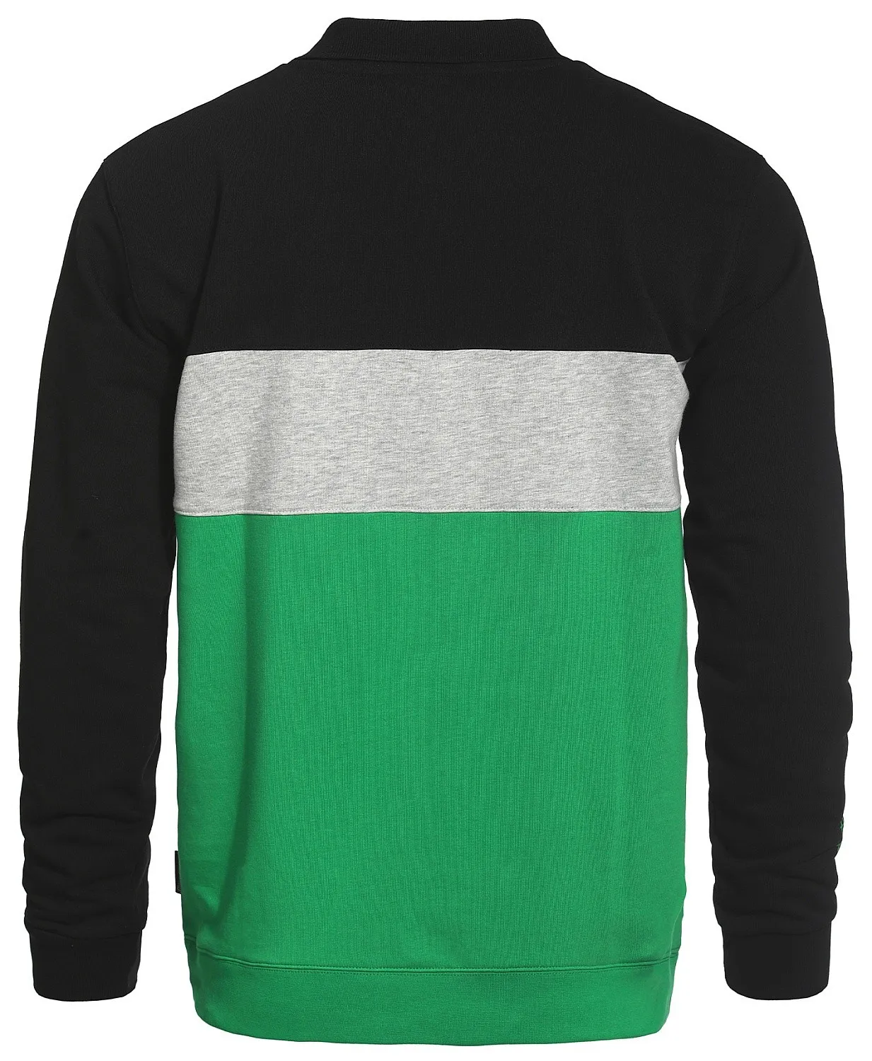 sweatshirt Horsefeathers Sid Atrip - Fern Green - men´s