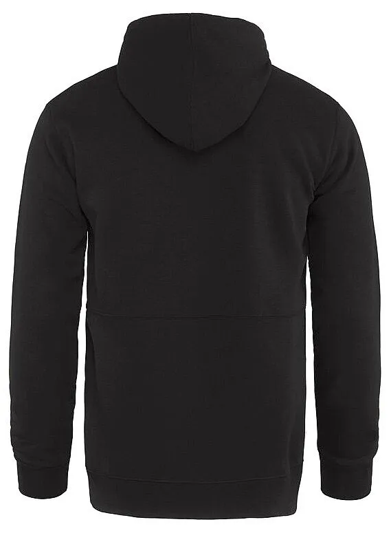 sweatshirt Horsefeathers Zach II Zip - Black - men´s