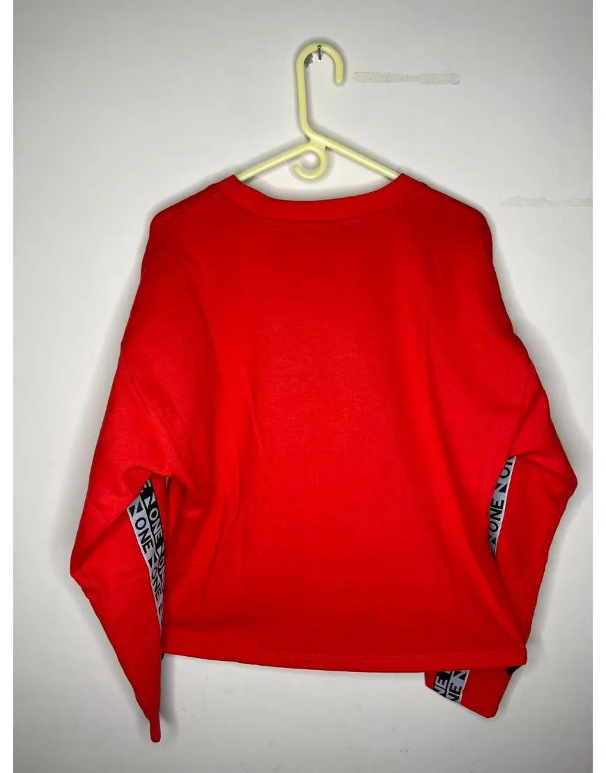 Orange Sweater - Shop Now for Stylish Orange Sweatshirts