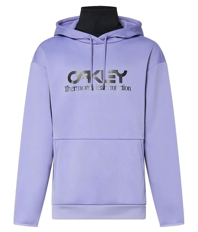 sweatshirt Oakley Rider Long 2.0 - New Lilac - men´s