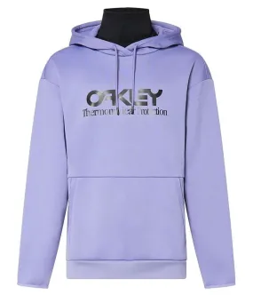 sweatshirt Oakley Rider Long 2.0 - New Lilac - men´s