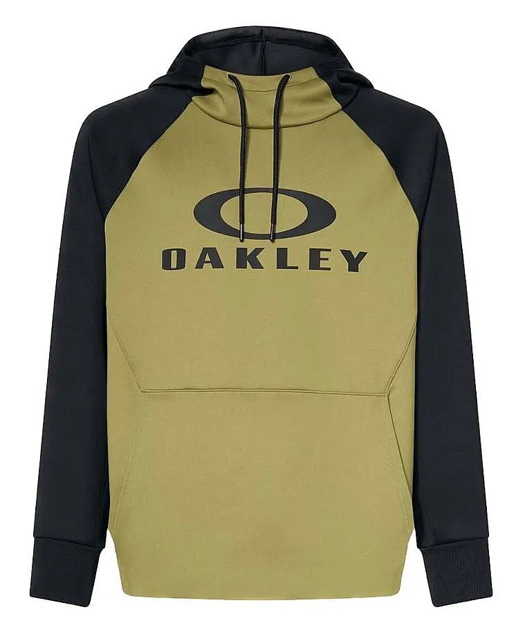 sweatshirt Oakley Sierra DWR 2.0 - Fern - men´s