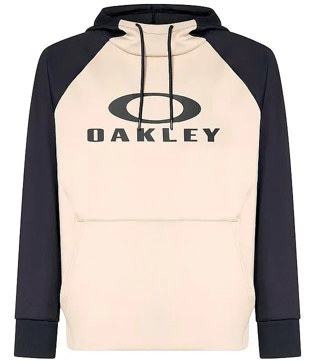 sweatshirt Oakley Sierra DWR 2.0 - Humus - men´s