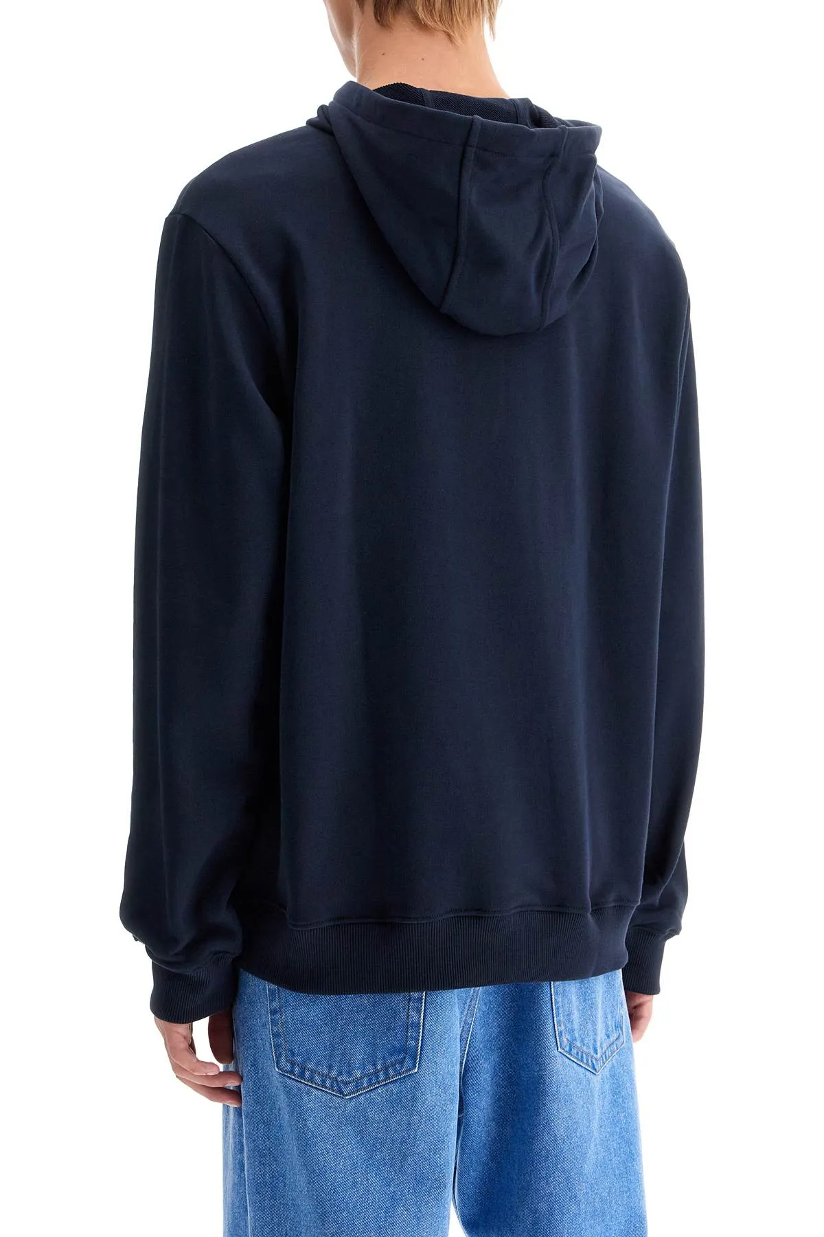 Hooded Sweatshirt