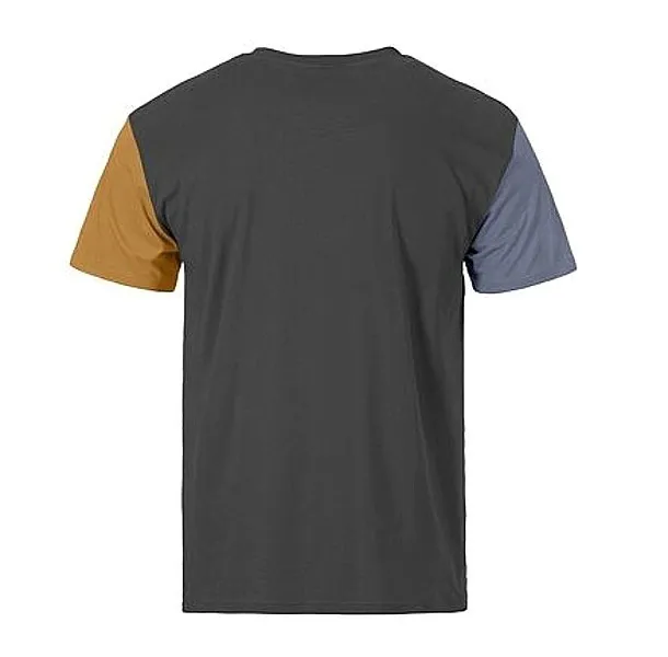 T-Shirt Horsefeathers Base - Multicolor II - men´s