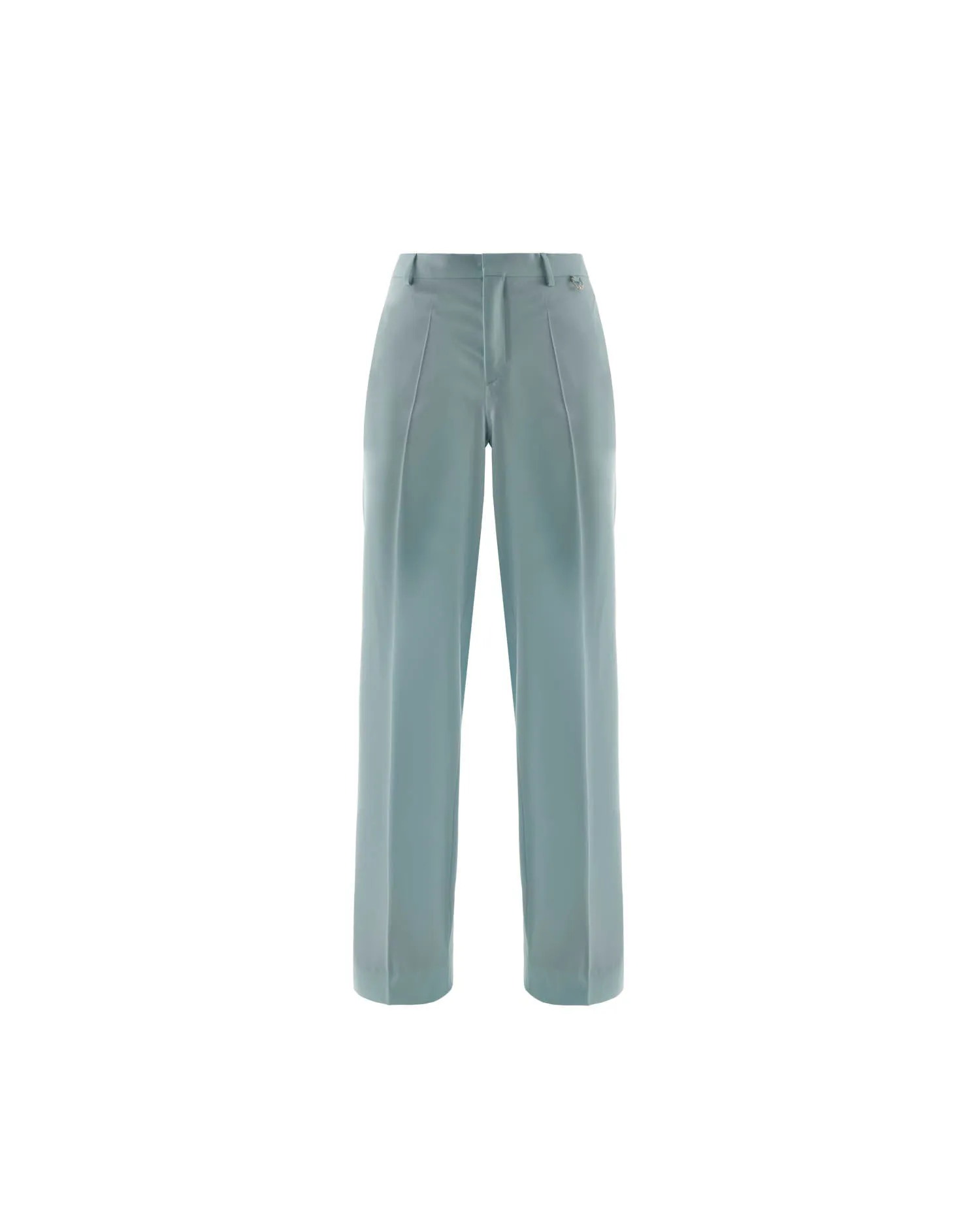 Tailored Trousers