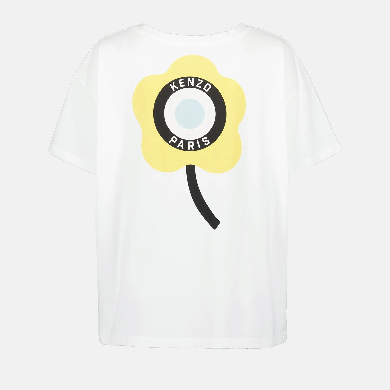 Target White T-shirt